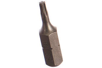 Бита TORX T9, 1/4" AIST 1122509T 00-00004626