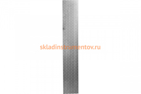 Соединительная пластина 200х1200мм, 5шт Зубр МАСТЕР 310255-200-1200