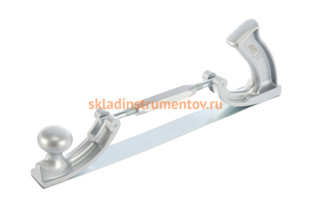 Рихтовочный рубанок 350мм для пластин JTC-3526