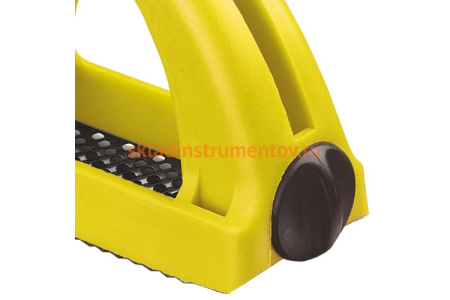 Пластиковый рашпиль 140 мм Stanley 5-21-104