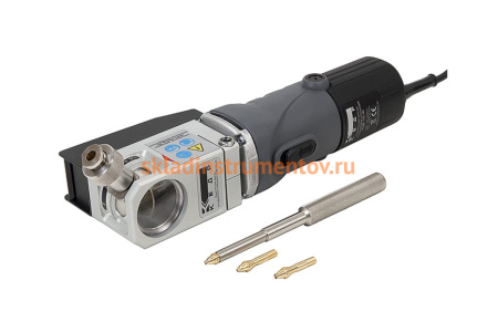 Машинка для заточки вольфрамовых электродов КЕДР TIG-40 8006697