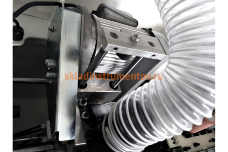 Кромкооблицовочный станок JET JEB-45M 333702