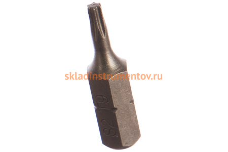Бита TORX T9, 1/4" AIST 1122509T 00-00004626
