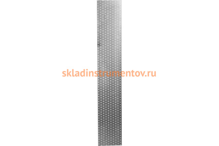 Соединительная пластина 200х1200мм, 5шт Зубр МАСТЕР 310255-200-1200