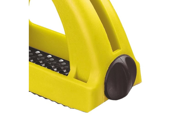 Пластиковый рашпиль 140 мм Stanley 5-21-104