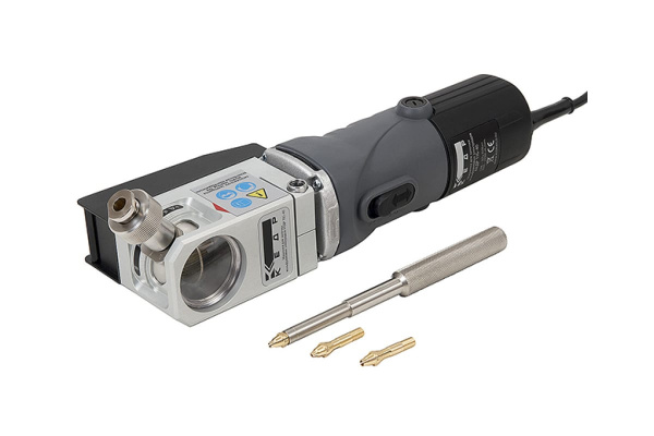 Машинка для заточки вольфрамовых электродов КЕДР TIG-40 8006697