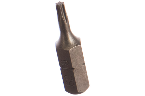 Бита TORX T9, 1/4" AIST 1122509T 00-00004626