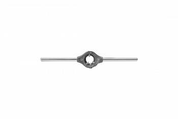 Ручной вороток на плашку D=25 мм Kinex 3054403025