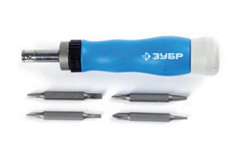 Набор ЗУБР ЭКСПЕРТ 25624-H5