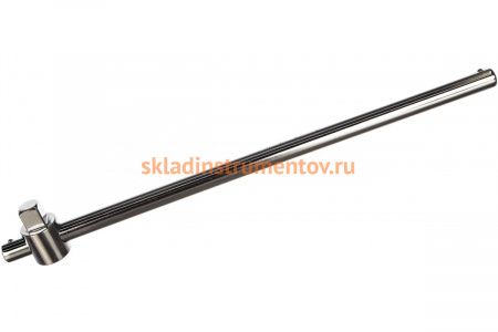 Вороток Т-образный Jonnesway S23H6500 3/4"DR