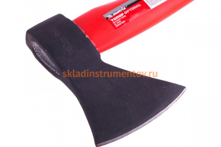 Топор Matrix Optimal 800 г фибергласовое топорище 21658