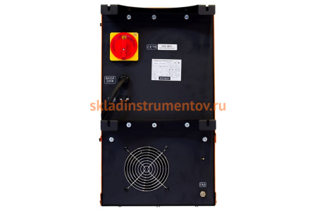 Инверторный полуавтомат Сварог MIG 2000 (J66)