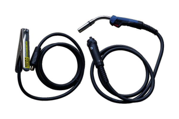 Сварочный полуавтомат BRIMA MIG/ММА-250-1