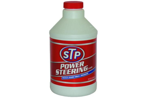 Жидкость для гидроусилителя руля (946 мл) STP 65464