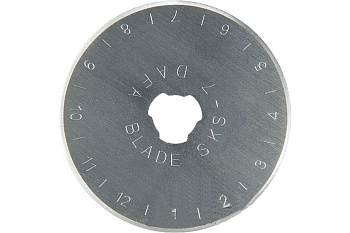 Лезвие круглое STHT0-11942 для ножа Stanley 0-11-942