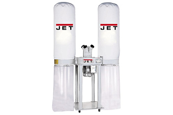 Вытяжная установка JET DC-3500 10000420T