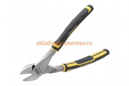 Бокорезы 200 мм FatMax Stanley 0-89-861