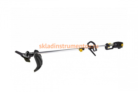 Электрический триммер Huter GET-LS45 70/1/19