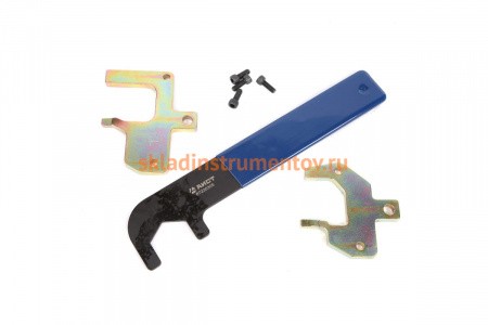 Набор фиксаторов ГРМ AIST MERCEDES-BENZ для M112M113 67230305 00-00012887