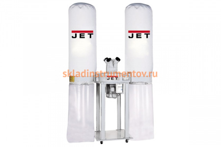 Вытяжная установка JET DC-3500 10000420T