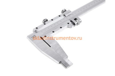 Штангенциркуль ЧИЗ ШЦ-3- 800 0,1 губ. 100мм 250-800 419099