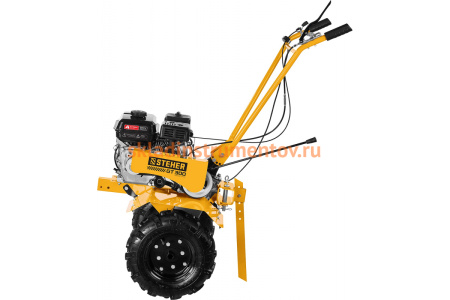 Бензиновый мотоблок STEHER GT-300 Бензиновый мотоблок STEHER GT-300