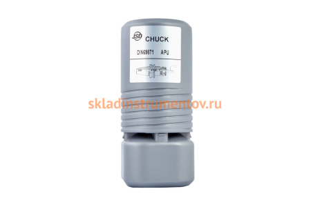 Патрон сверлильный DIN69871 SK40-APU16-130, погрешность 0.1 мм JSD cd50006