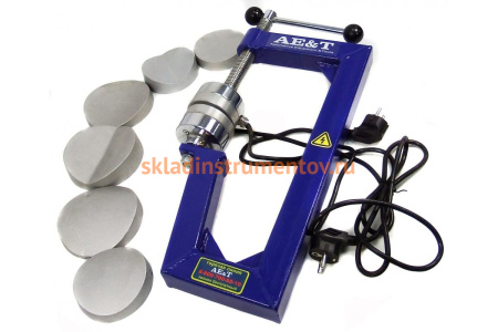 Переносной вулканизатор AE&T XB-20-A