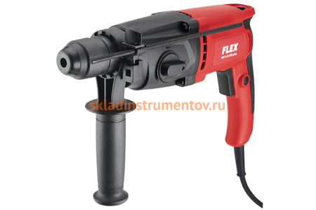 Перфоратор FLEX FHE 2-22 SDS-plus 413674