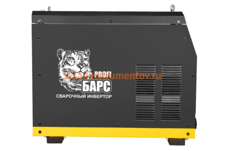 Установка воздушно-плазменной резки Барс CUT-107D 380В СВ000007727 Установка воздушно-плазменной резки Барс CUT-107D 380В СВ000007727