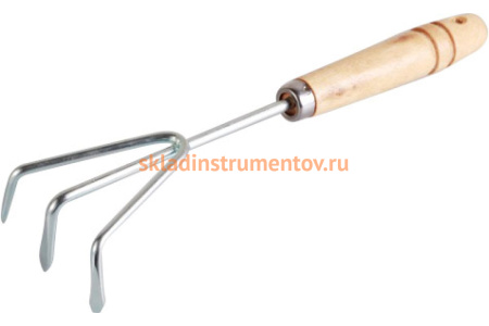 Садовая вилка Archimedes 90886