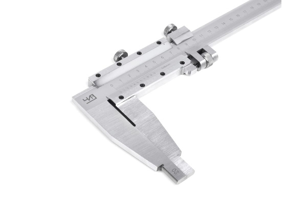 Штангенциркуль ЧИЗ ШЦ-3- 800 0,1 губ. 100мм 250-800 419099