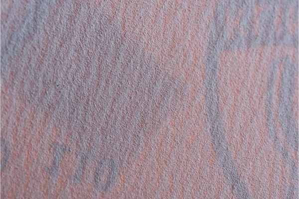 Круг шлифовальный на липучке для обработки красок, лаков и шпаклевок (125 мм; Р220) KLINGSPOR 302100