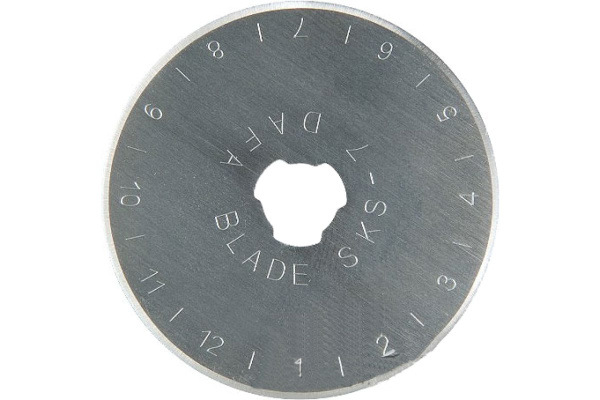 Лезвие круглое STHT0-11942 для ножа Stanley 0-11-942