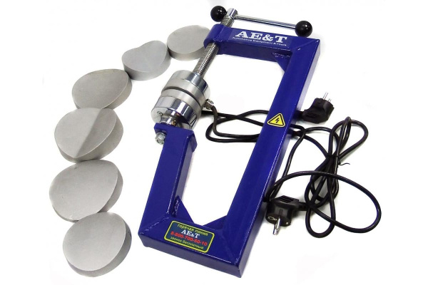 Переносной вулканизатор AE&T XB-20-A