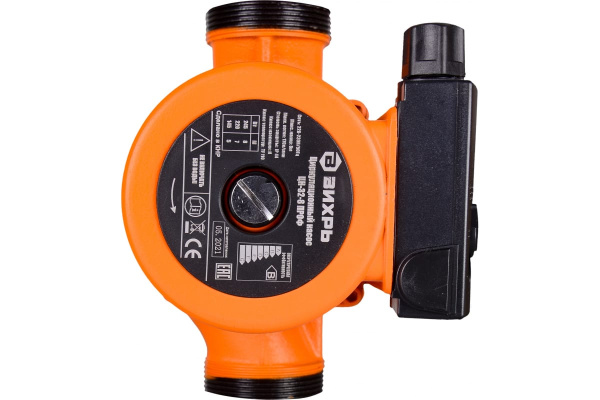 Циркуляционный насос Вихрь ЦН-32-8 68/7/5