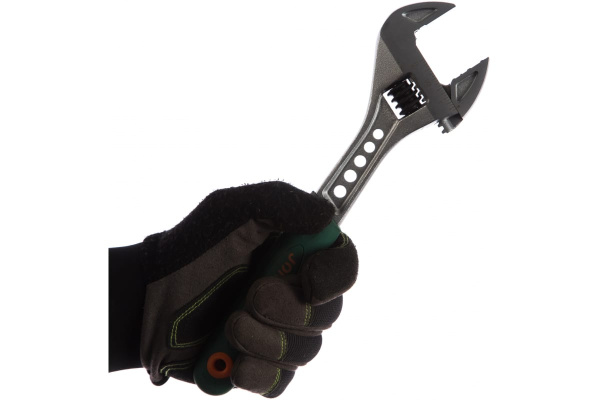 Разводной ключ Jonnesway W27AT10