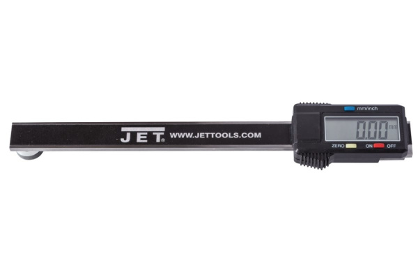 Устройство контроля натяжения ленточного полотна JET DCTSB100