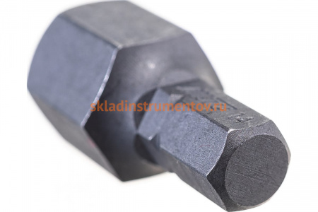 Вставка 6-гранная (H14x30 мм; 5/16") JTC 1253014
