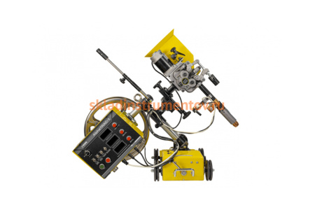 Сварочный трактор КЕДР AlphaTRAC-1 380В, 250-1250А 8012047 Сварочный трактор КЕДР AlphaTRAC-1 380В, 250-1250А 8012047