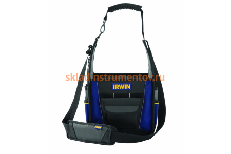 Открытая сумка электрика Irwin DEFENDER 250мм T10M 2017821