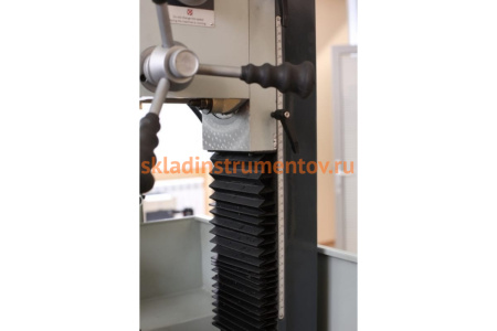 Токарно-фрезерный станок MetalMaster MML 2550 M 17036