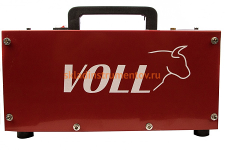 Электрический опрессовщик VOLL V-Test 60/6 2.21661