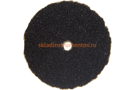 Абразивный круг Зубр карбид кремния d 24x2 мм 10 шт. 35926