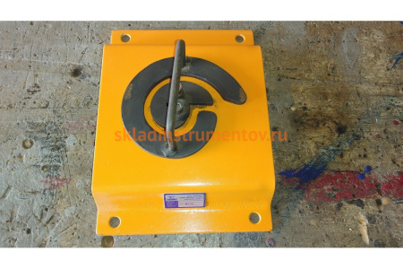 Инструменты для гибки завитков Blacksmith M3-V9