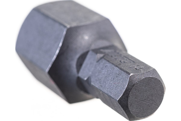 Вставка 6-гранная (H14x30 мм; 5/16") JTC 1253014
