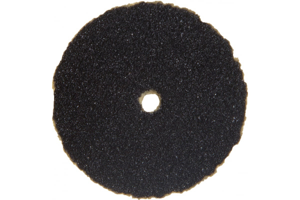 Абразивный круг Зубр карбид кремния d 24x2 мм 10 шт. 35926