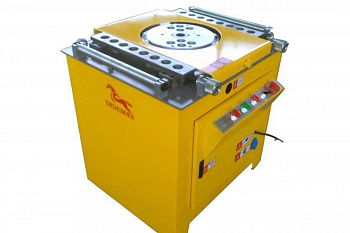 Станок для гибки арматуры ZITREK SB50C 067-0082