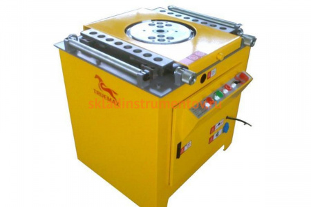 Станок для гибки арматуры ZITREK SB50C 067-0082