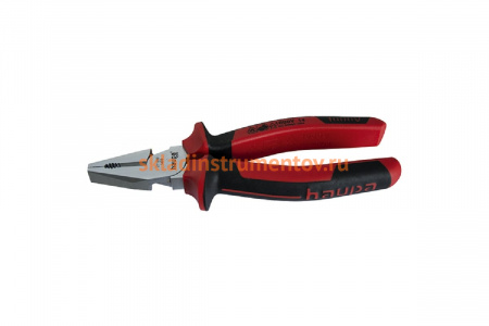 Пассатижи HAUPA VDE 160 мм 211198